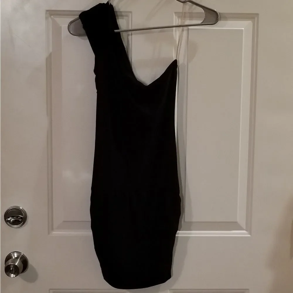 April Mini Dress - Picture 4 of 6
